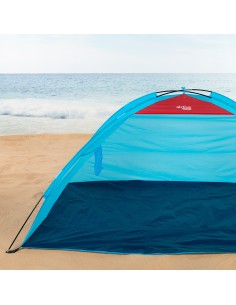 Paraviento playa azul Aktive | Distria 2