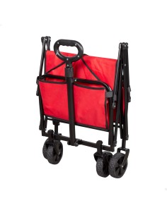 Carro playa plegable Aktive | Distria 2