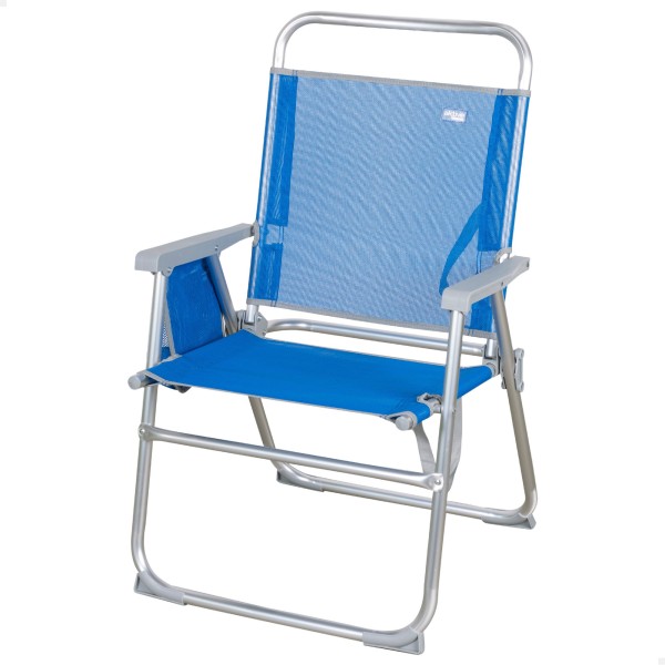 Silla playa plegable Aktive Beach | Distria