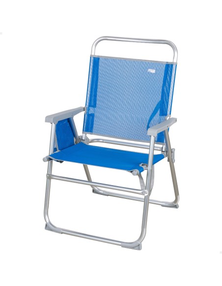 Silla playa plegable Aktive Beach | Distria