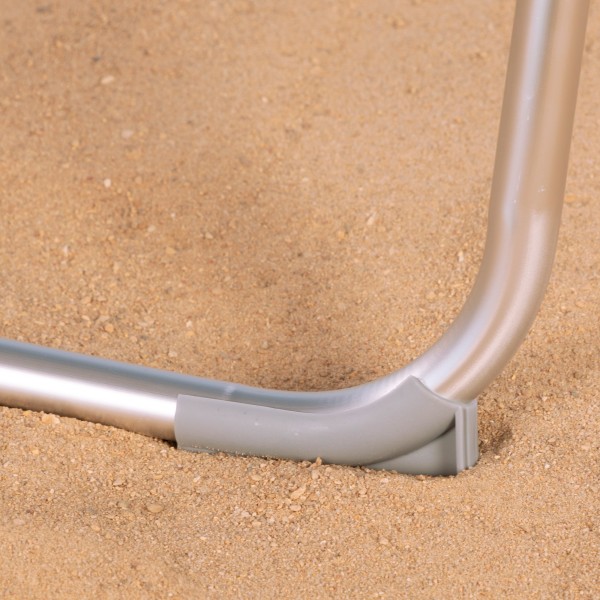 Silla playa plegable Aktive Beach | Distria