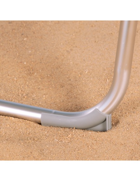 Silla playa plegable Aktive Beach | Distria