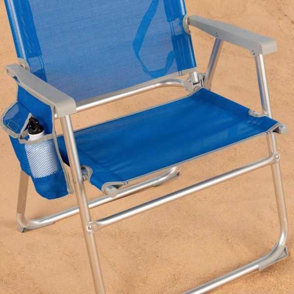 Silla playa plegable Aktive Beach | Distria