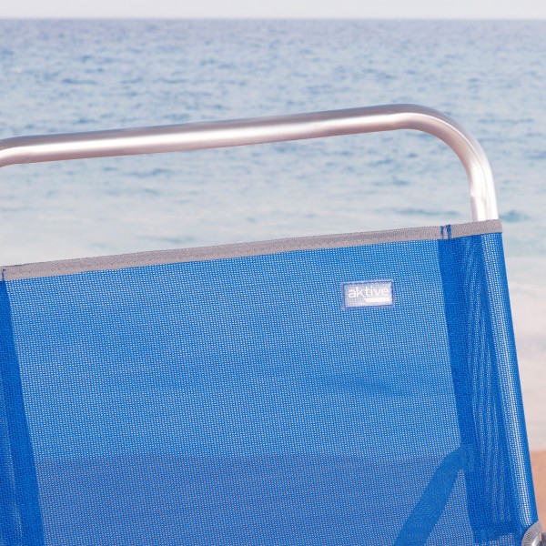 Silla playa plegable Aktive Beach | Distria