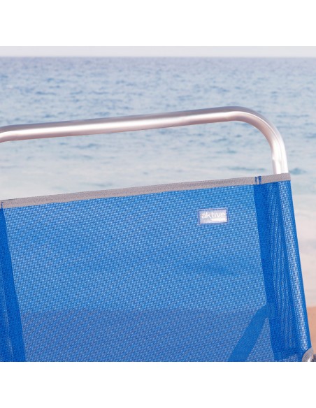 Silla playa plegable Aktive Beach | Distria