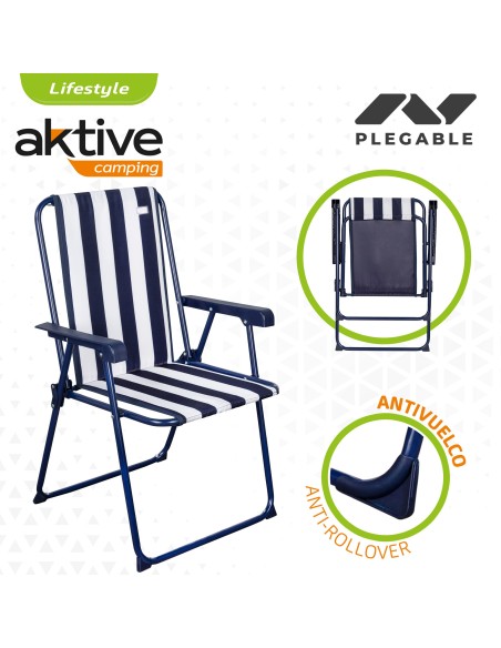 Comprar silla playa plegable barata | Distria