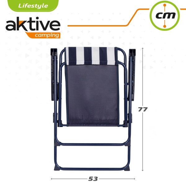 Comprar silla playa plegable barata | Distria