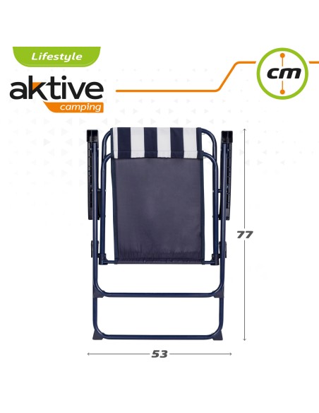 Comprar silla playa plegable barata | Distria
