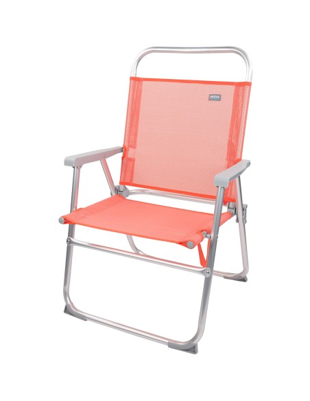 Silla de playa alta-Sillas de playa | Distria