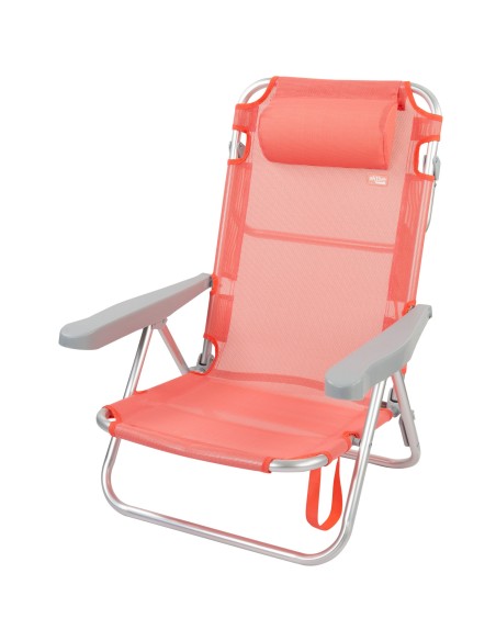 Sillas de playa reclinable | Sillas de Playa