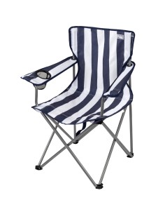 Silla plegable de tela para camping | Distria