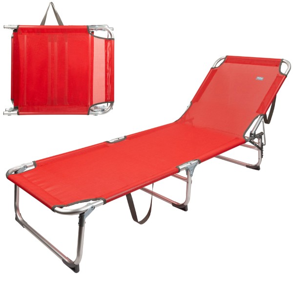 Hamaca plegable para playa |Distria