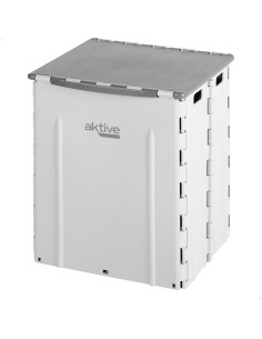Cubo basura plegable Aktive | Distria