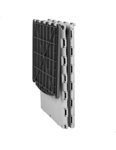 Cubo basura plegable Aktive | Distria 2