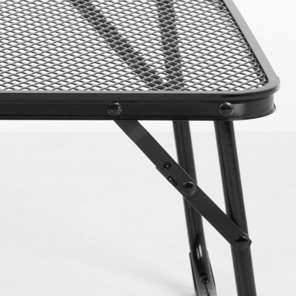 Mesa plegable pequeña camping ultraligera | Distria