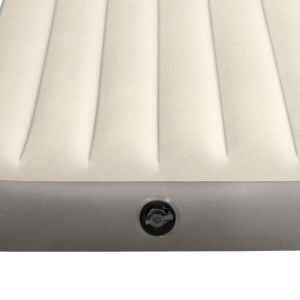Colchón hinchable individual INTEX | Distria