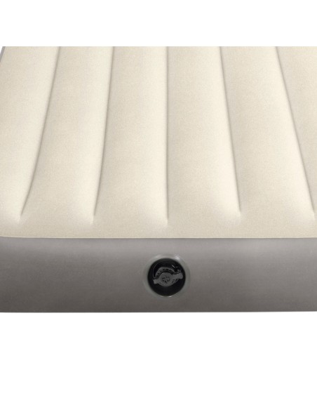 Colchón hinchable individual INTEX | Distria