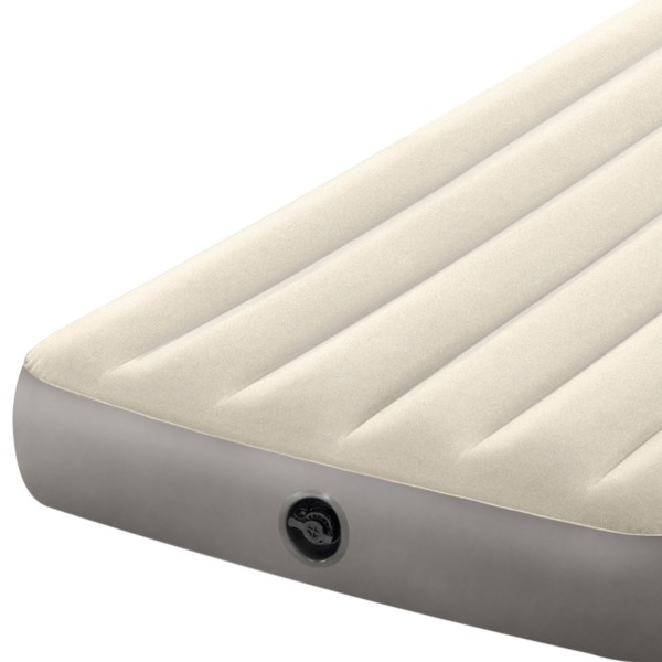 Colchón hinchable individual INTEX | Distria