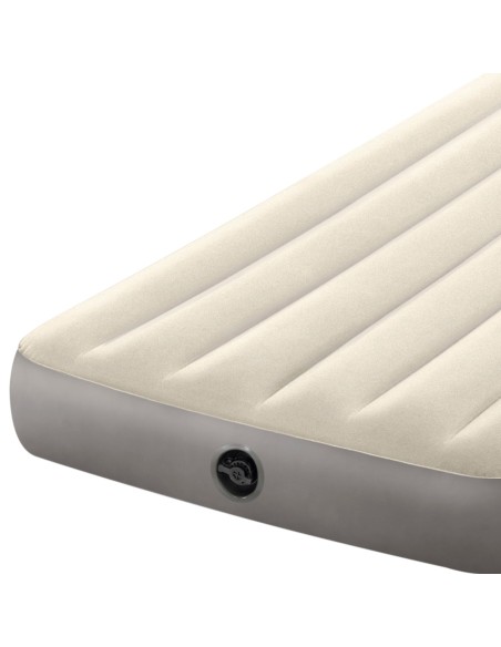 Colchón hinchable individual INTEX | Distria