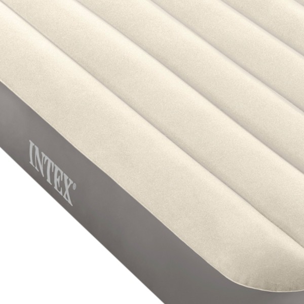 Colchón hinchable individual INTEX | Distria