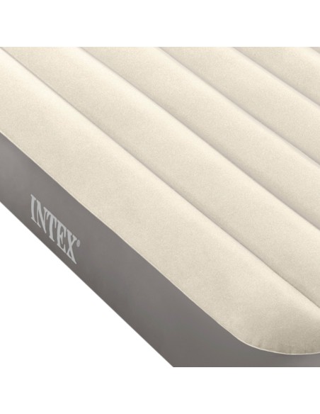 Colchón hinchable individual INTEX | Distria