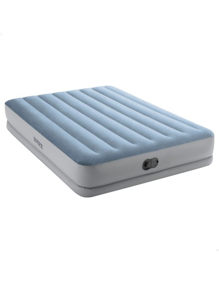 Colchón hinchable INTEX doble 152x203 cm | Distria