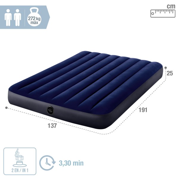 Comprar cama de aire | INTEX