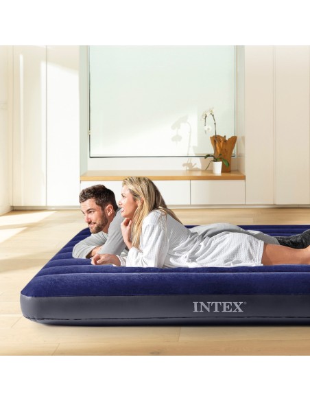 Comprar cama de aire | INTEX