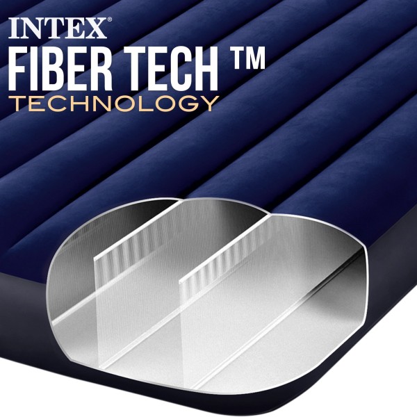 Comprar cama de aire | INTEX