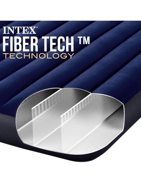Comprar cama de aire | INTEX