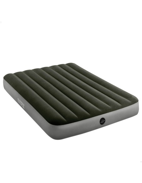 Comprar Colchón doble INTEX para Camping | Distria