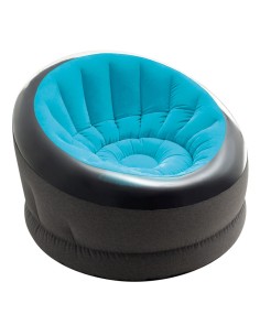 Sillón hinchable INTEX- Mobiliario hinchable| Distria