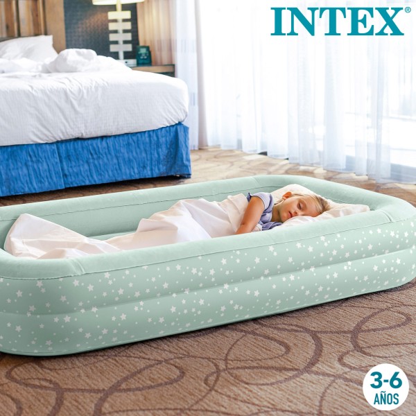 Camas hinchables infantiles 3-6 años | Distria