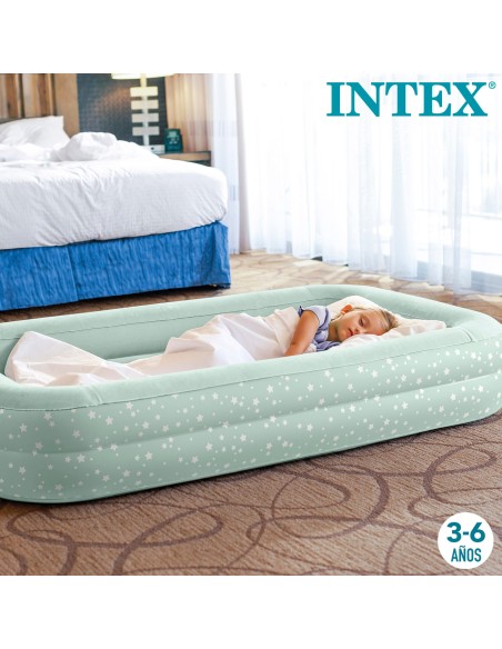 Camas hinchables infantiles 3-6 años | Distria