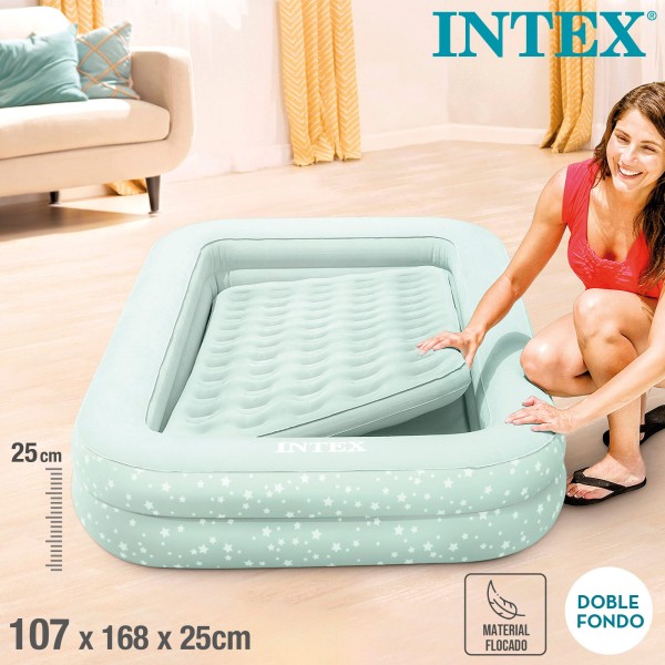 Camas hinchables infantiles 3-6 años | Distria