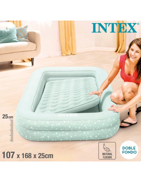Camas hinchables infantiles 3-6 años | Distria