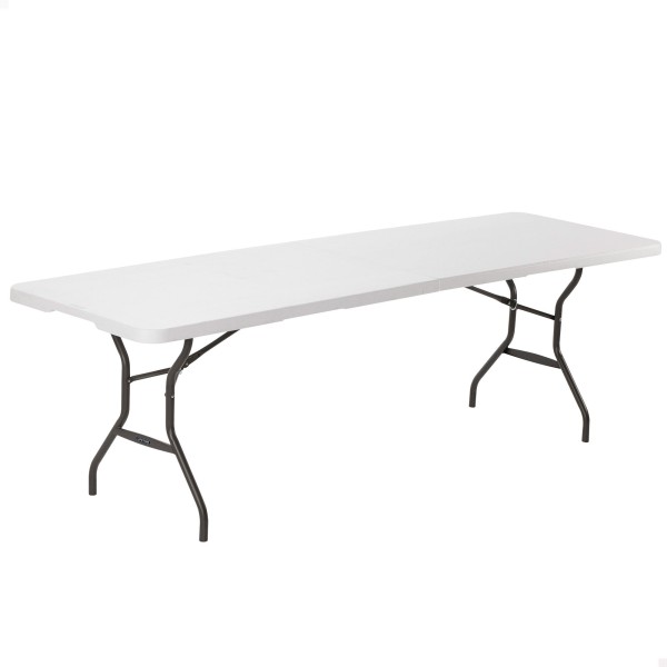 Mesa plegable grande LIFETIME | Distria