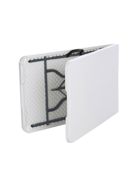 Mesa plegable grande LIFETIME | Distria