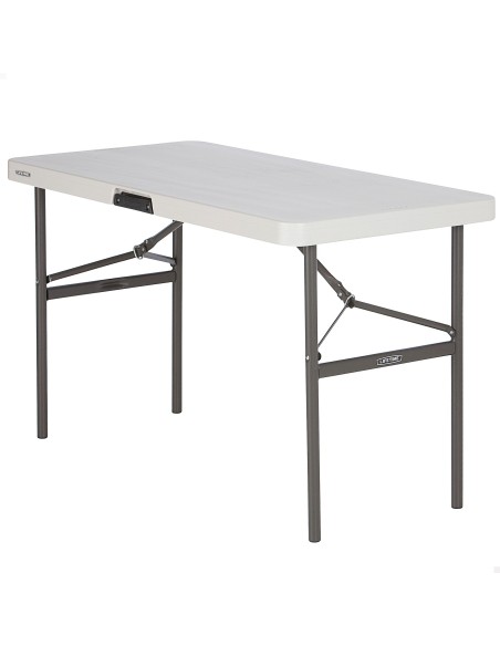 Mesa auxiliar plegable Lifetime | Distri