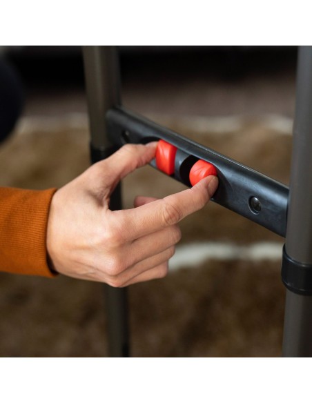 Mesa ajustable altura hasta 86 cm Lifetime | Distria