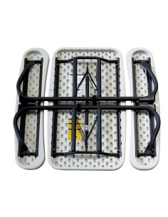 Mesa picnic infantil con bancos Lifetime | Distria.com 2