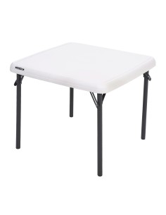 Mesa plegable pequeña para niños Lifetime | Distria