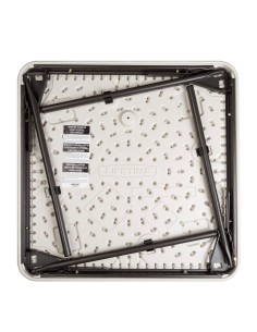 Mesa plegable pequeña para niños Lifetime | Distria 2