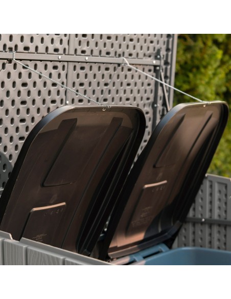 Armario exterior Lifetime | Distria