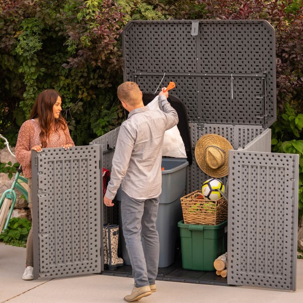 Armario exterior Lifetime | Distria