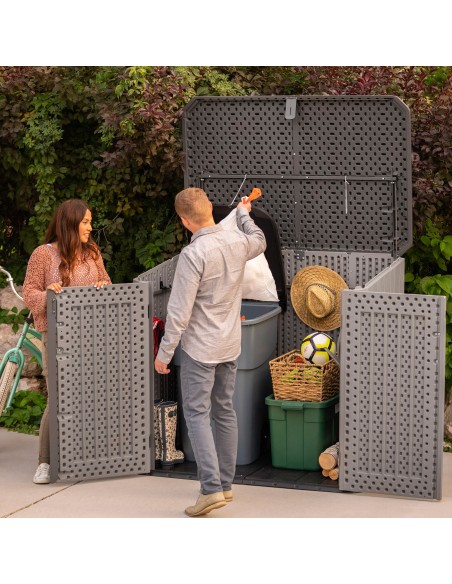 Armario exterior Lifetime | Distria