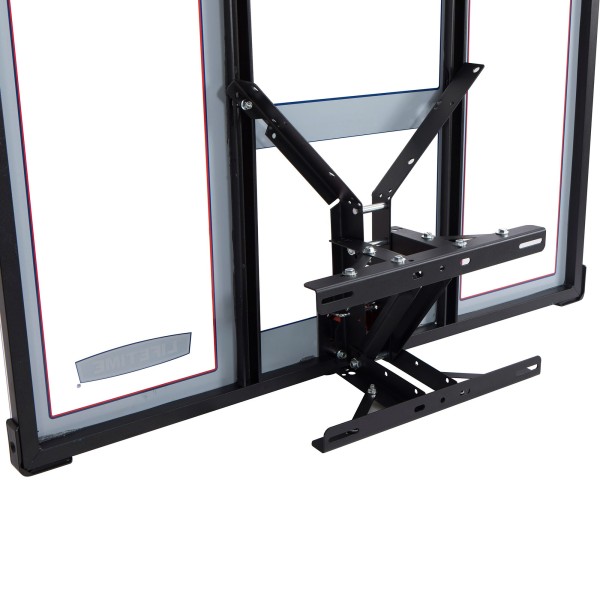 Tablero baloncesto ultrarresistente LIFETIME | Distria
