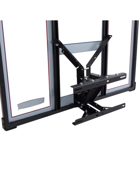 Tablero baloncesto ultrarresistente LIFETIME | Distria