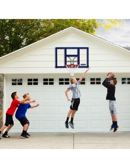 Tablero baloncesto ultrarresistente LIFETIME | Distria