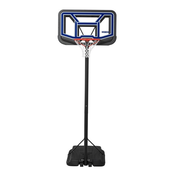 Canasta de baloncesto portátil LIFETIME | Distria